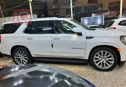 GMC Yukon